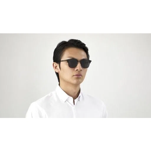 Montblanc Established MB0136SK Sunglasses - view 6